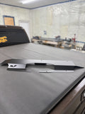 03-07 Chevy Rad Support Cover