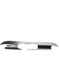 03-07 Chevy Rad Support Cover