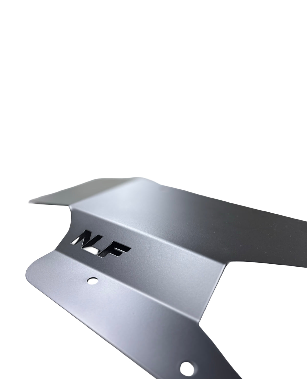 03-07 Chevy Rad Support Cover
